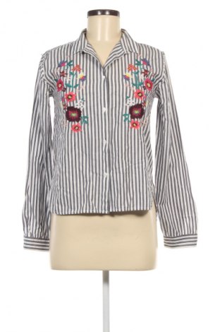 Damenbluse Tom Tailor, Größe L, Farbe Mehrfarbig, Preis 28,99 €