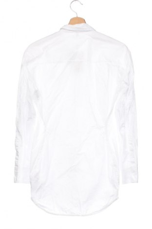 Damska koszula Tommy Hilfiger, Rozmiar XS, Kolor Biały, Cena 679,99 zł
