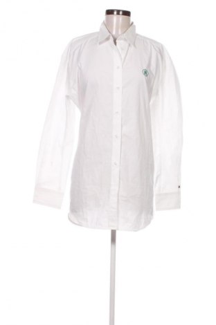 Női ing Tommy Hilfiger, Méret M, Szín Fehér, Ár 58 089 Ft