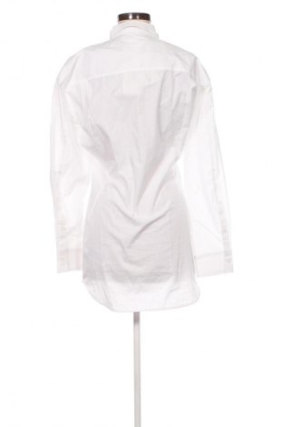 Női ing Tommy Hilfiger, Méret M, Szín Fehér, Ár 58 089 Ft