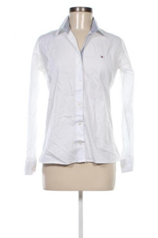 Damska koszula Tommy Hilfiger, Rozmiar XL, Kolor Biały, Cena 291,99 zł