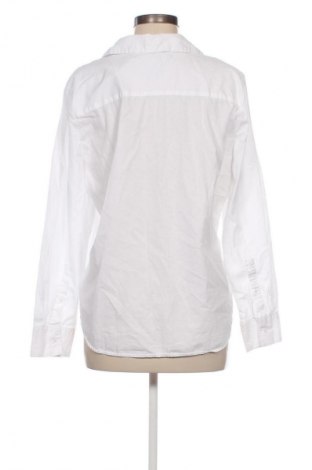 Damenbluse Tommy Hilfiger, Größe L, Farbe Weiß, Preis € 61,99