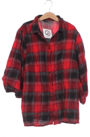 Damenbluse Top Secret, Größe XS, Farbe Mehrfarbig, Preis 23,81 €