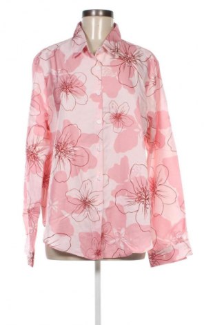 Damenbluse Unbranded, Größe 3XL, Farbe Mehrfarbig, Preis € 17,99