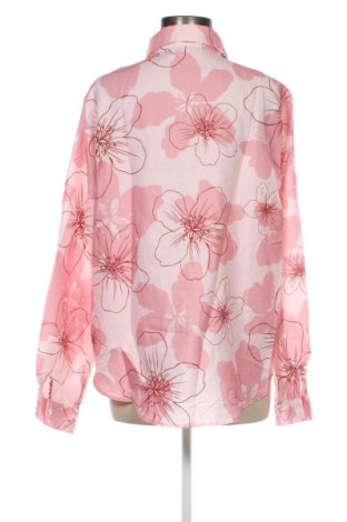 Damenbluse Unbranded, Größe 3XL, Farbe Mehrfarbig, Preis € 17,99