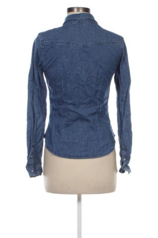 Damenbluse Unbranded, Größe M, Farbe Blau, Preis € 17,99