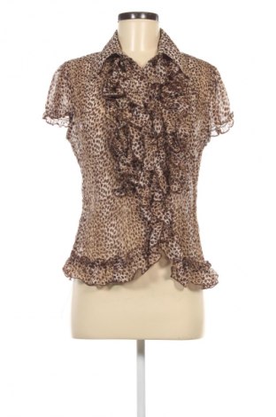 Damenbluse Unbranded, Größe M, Farbe Mehrfarbig, Preis 11,99 €