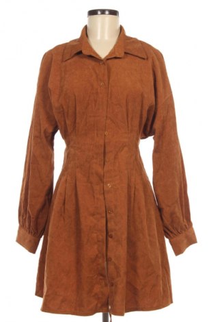 Damenbluse Unbranded, Größe L, Farbe Orange, Preis 7,99 €