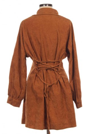 Damenbluse Unbranded, Größe L, Farbe Orange, Preis 7,99 €