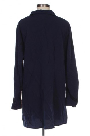 Damenbluse Unbranded, Größe XL, Farbe Blau, Preis € 4,99