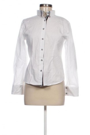 Damenbluse Unbranded, Größe L, Farbe Weiß, Preis 15,35 €