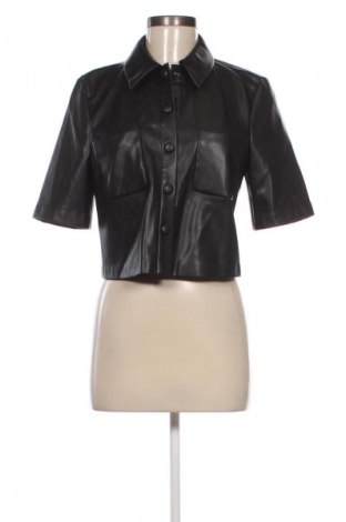 Cămașă de femei Unbranded, Mărime M, Culoare Negru, Preț 71,99 Lei