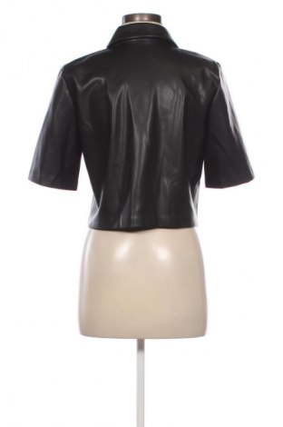 Cămașă de femei Unbranded, Mărime M, Culoare Negru, Preț 71,99 Lei
