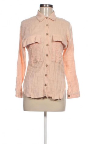 Damenbluse Unbranded, Größe S, Farbe Rosa, Preis € 6,99