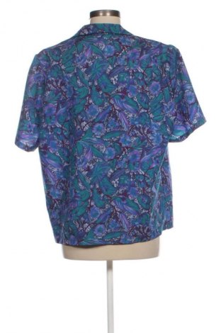 Damenbluse Unbranded, Größe XXL, Farbe Mehrfarbig, Preis 18,34 €