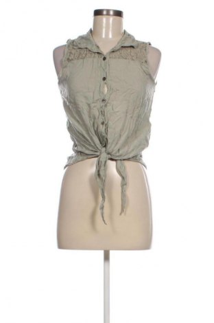 Dámská košile  Unbranded, Velikost M, Barva Zelená, Cena  229,00 Kč
