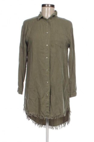 Cămașă de femei Unbranded, Mărime S, Culoare Verde, Preț 25,99 Lei