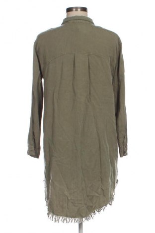 Cămașă de femei Unbranded, Mărime S, Culoare Verde, Preț 25,99 Lei