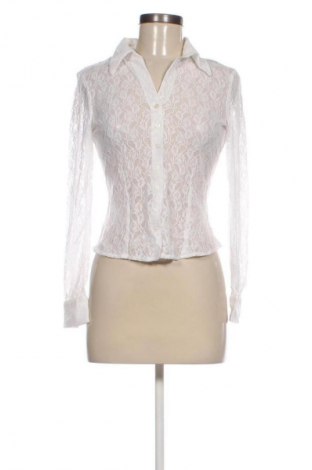 Damenbluse Unbranded, Größe S, Farbe Weiß, Preis 12,83 €