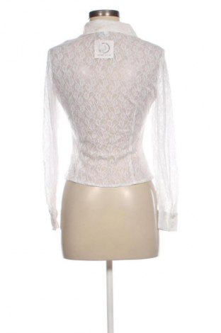 Damenbluse Unbranded, Größe S, Farbe Weiß, Preis 12,83 €