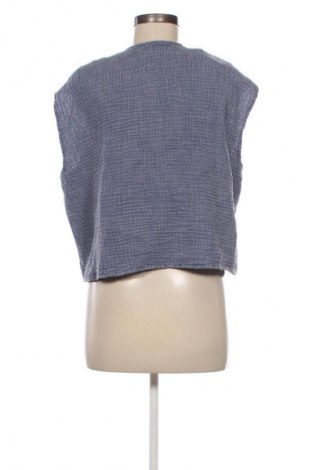 Damenbluse Unbranded, Größe M, Farbe Blau, Preis € 27,99