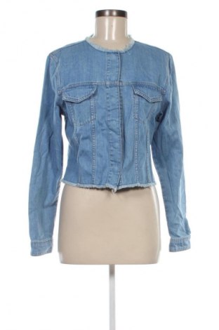 Damenbluse Unbranded, Größe L, Farbe Blau, Preis € 17,99