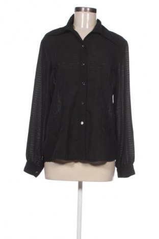 Damenbluse Unbranded, Größe XXL, Farbe Schwarz, Preis 6,99 €