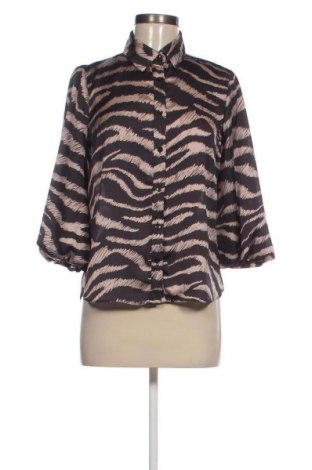 Damenbluse Unbranded, Größe M, Farbe Mehrfarbig, Preis 9,99 €