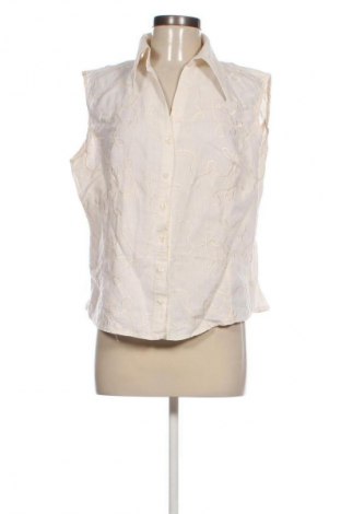 Női ing Unbranded, Méret XXL, Szín Ekrü
, Ár 3 159 Ft
