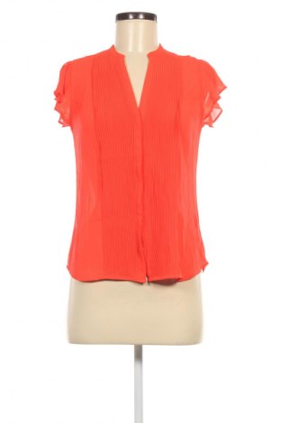 Damenbluse Unbranded, Größe M, Farbe Orange, Preis € 13,99
