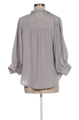 Női ing Unbranded, Méret M, Szín Szürke, Ár 2 939 Ft