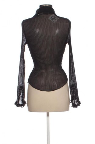 Cămașă de femei Unbranded, Mărime S, Culoare Negru, Preț 64,83 Lei