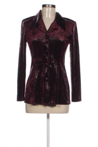 Damenbluse Unbranded, Größe L, Farbe Rot, Preis 12,79 €
