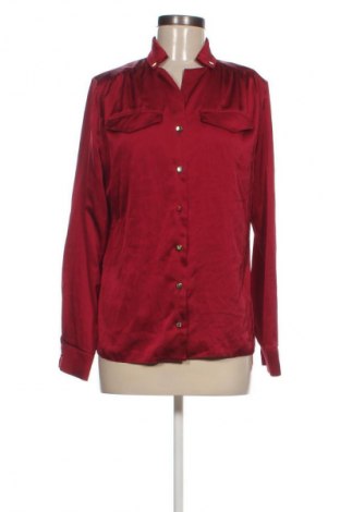 Damenbluse Unbranded, Größe M, Farbe Rot, Preis 7,99 €