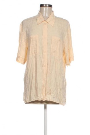 Damenbluse Unbranded, Größe M, Farbe Ecru, Preis € 9,99