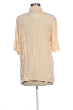 Damenbluse Unbranded, Größe M, Farbe Ecru, Preis € 9,99