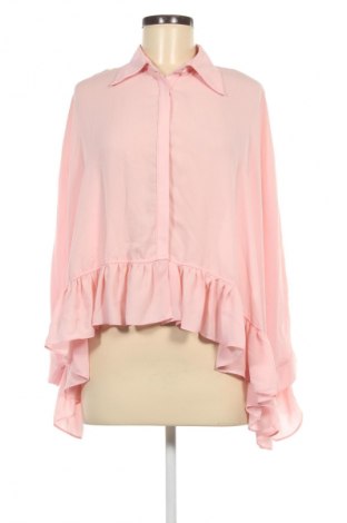 Damenbluse Unbranded, Größe M, Farbe Rosa, Preis € 23,86