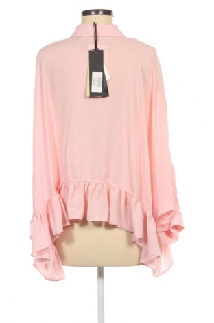 Damenbluse Unbranded, Größe M, Farbe Rosa, Preis € 23,86