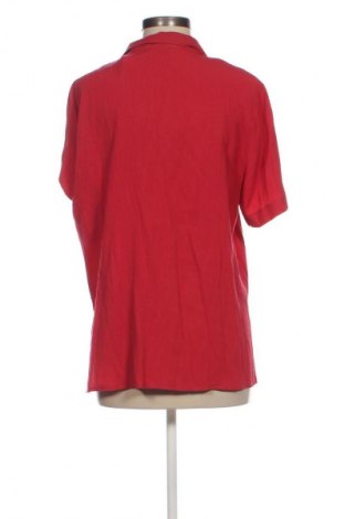 Dámska košeľa  Unbranded, Veľkosť XXL, Farba Červená, Cena  9,95 €