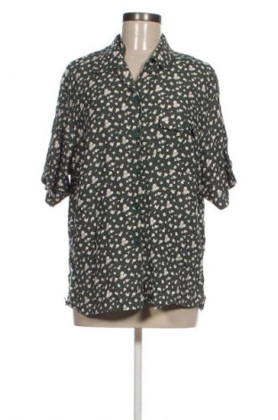 Damenbluse Unbranded, Größe XL, Farbe Mehrfarbig, Preis € 9,99