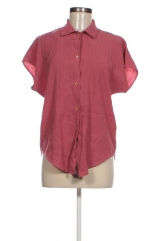 Damenbluse Unbranded, Größe M, Farbe Aschrosa, Preis € 9,99