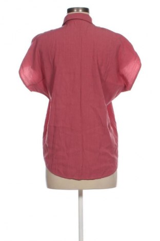 Damenbluse Unbranded, Größe M, Farbe Aschrosa, Preis € 9,99