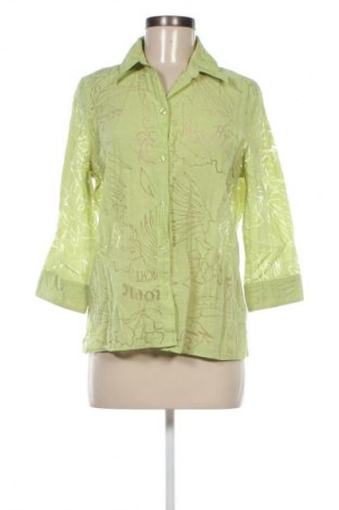 Női ing Unbranded, Méret XL, Szín Zöld, Ár 5 000 Ft
