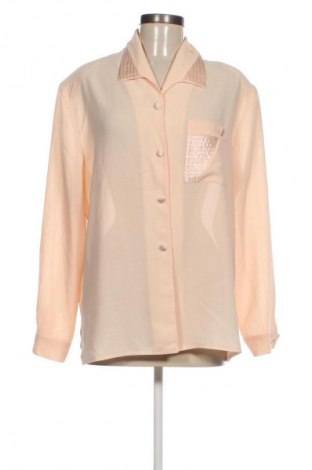 Damenbluse Unbranded, Größe 4XL, Farbe Rosa, Preis € 7,99