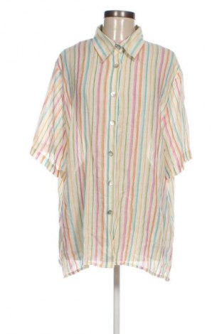 Damenbluse Unbranded, Größe XXL, Farbe Mehrfarbig, Preis 12,68 €