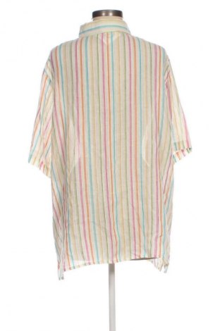 Damenbluse Unbranded, Größe XXL, Farbe Mehrfarbig, Preis 12,68 €