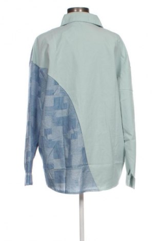 Dámska košeľa  Unbranded, Veľkosť XXL, Farba Viacfarebná, Cena  7,95 €