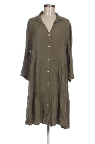 Cămașă de femei Copenhagen Luxe, Mărime M, Culoare Verde, Preț 132,93 Lei