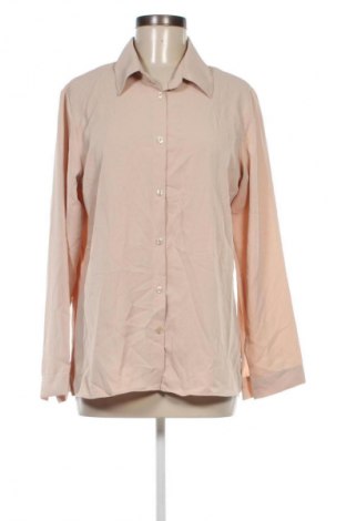 Női ing Unbranded, Méret XXL, Szín Bézs, Ár 2 909 Ft