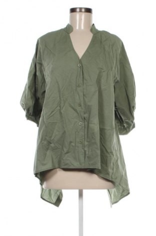 Női ing Unbranded, Méret XXL, Szín Zöld, Ár 3 659 Ft